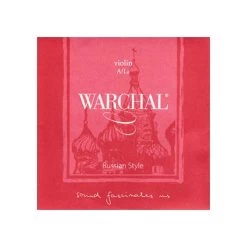 RUSSIAN STYLE Violin String A By Warchal