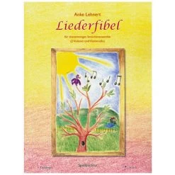 Lehnert, A.: Liederfibel