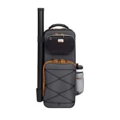 PEAK PERFORMANCE COMPACT Violin Case By BAM