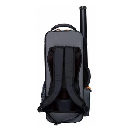 PEAK PERFORMANCE COMPACT Violin Case By BAM 2 PEAK PERFORMANCE COMPACT Violin Case By BAM - Image 2