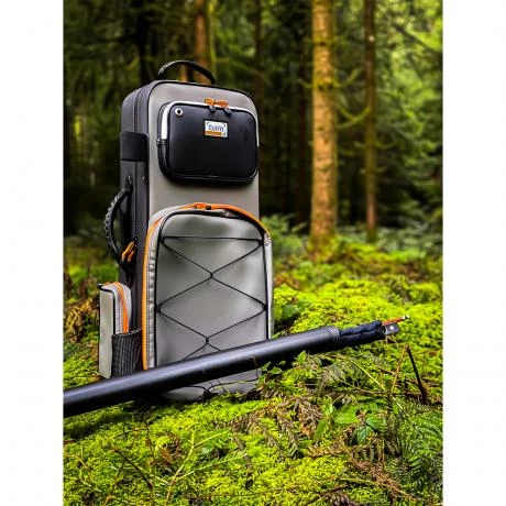 PEAK PERFORMANCE COMPACT Violin Case By BAM 4 PEAK PERFORMANCE COMPACT Violin Case By BAM - Image 4