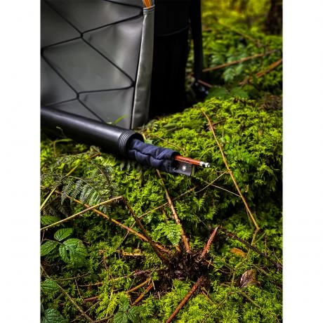 PEAK PERFORMANCE COMPACT Violin Case By BAM 7 PEAK PERFORMANCE COMPACT Violin Case By BAM - Image 7