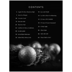 Christmas Carols For Violin Duet And Piano -Virtuoso Strings Outlet Store e7bb5ed1c3c517ab5eaee5baef06cf51 916647 4