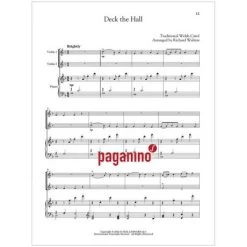 Christmas Carols For Violin Duet And Piano -Virtuoso Strings Outlet Store e7bb5ed1c3c517ab5eaee5baef06cf51 916647 5