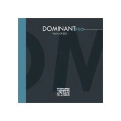 DOMINANT PRO Violin String D By Thomastik-Infeld