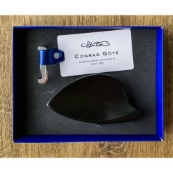Conrad GÖTZ Morawetz Kinnhalter 5 Conrad GÖTZ Morawetz Kinnhalter -Virtuoso Strings Outlet Store e869d9a28db2a95deeaee08a7bf27c58 504201 3