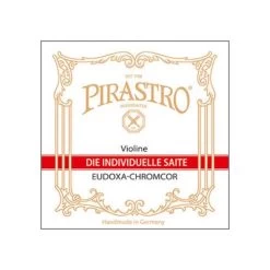 EUDOXA-CHROMCOR Violin String A By Pirastro