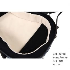 PACATO Trekking Junior Violin Case -Virtuoso Strings Outlet Store e95843d8deecbe6392896535f70927a9 22406