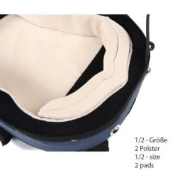 PACATO Trekking Junior Violin Case -Virtuoso Strings Outlet Store e95843d8deecbe6392896535f70927a9 22408