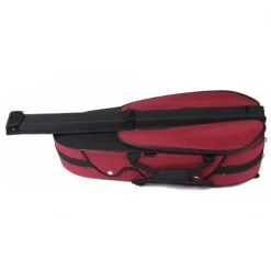 PACATO Trekking Junior Violin Case -Virtuoso Strings Outlet Store e95843d8deecbe6392896535f70927a9 24273