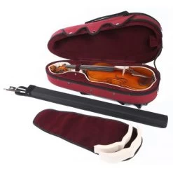 PACATO Trekking Junior Violin Case -Virtuoso Strings Outlet Store e95843d8deecbe6392896535f70927a9 24274