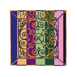 PASSIONE SOLO Violin String G By Pirastro