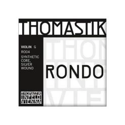 RONDO Violin String G By Thomastik-Infeld