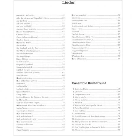 Jedem Kind Ein Instrument - Bratsche Band 2 2 Jedem Kind Ein Instrument - Bratsche Band 2 - Image 2