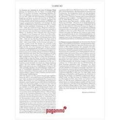 Paganini, N.: Werke Für Violine Und Orchester Band 3 11 Paganini, N.: Werke Für Violine Und Orchester Band 3 -Virtuoso Strings Outlet Store f1a60b0c6a5a7a707f35a2e567090e86 916645 0004