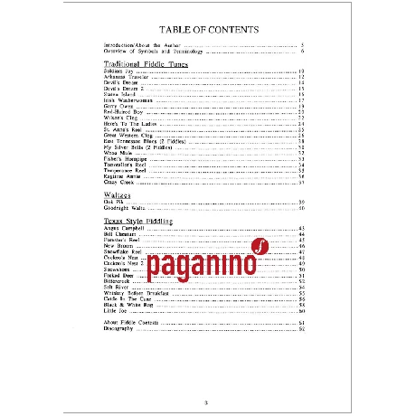 Orme, J. R.: The Fiddlin' Workshop (+ Online Audio) 2 Orme, J. R.: The Fiddlin' Workshop (+ Online Audio) - Image 2