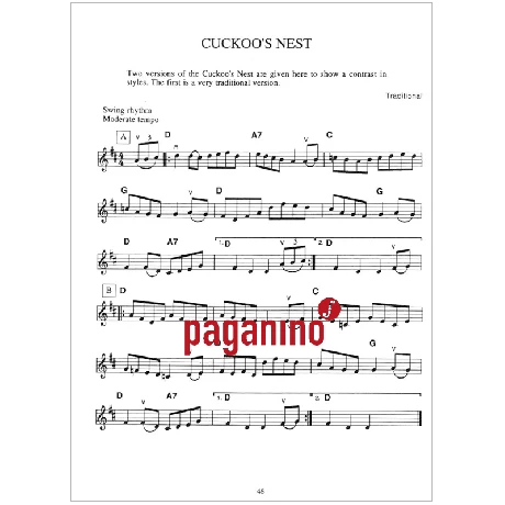 Orme, J. R.: The Fiddlin' Workshop (+ Online Audio) 4 Orme, J. R.: The Fiddlin' Workshop (+ Online Audio) - Image 4