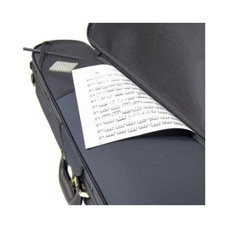 ROKKOMANN SuperLight Violin Case 3 ROKKOMANN SuperLight Violin Case - Image 3