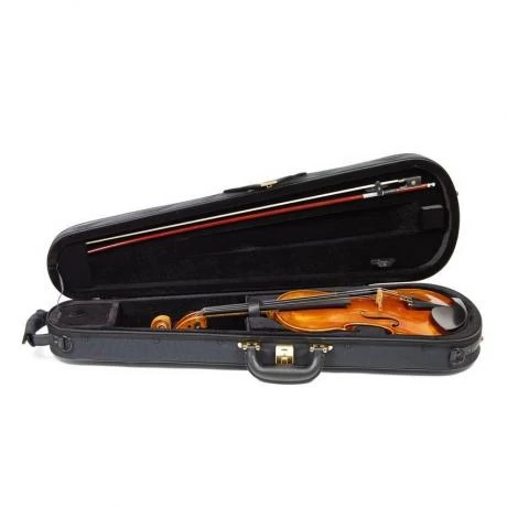 ROKKOMANN SuperLight Violin Case 2 ROKKOMANN SuperLight Violin Case - Image 2