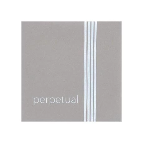 PERPETUAL Cadenza Violin String G By Pirastro 1 PERPETUAL Cadenza Violin String G By Pirastro