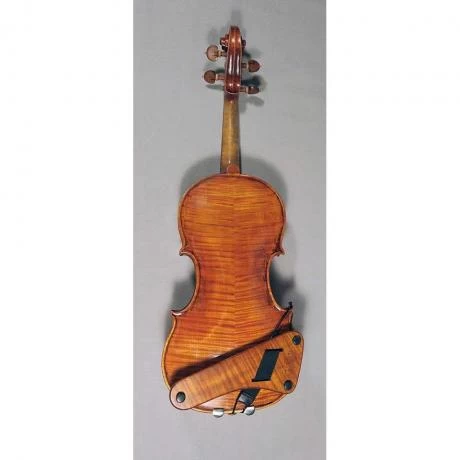 MARKOV Resonant Shoulder Rest For Viola 4 MARKOV Resonant Shoulder Rest For Viola - Image 4