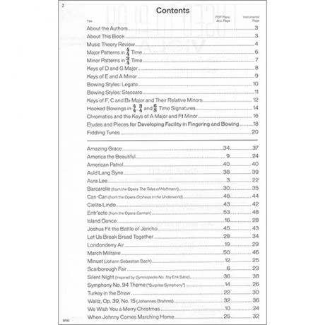 Gazda, D./ Clark, L.: I Used To Play Viola (+CD) 2 Gazda, D./ Clark, L.: I Used To Play Viola (+CD) - Image 2